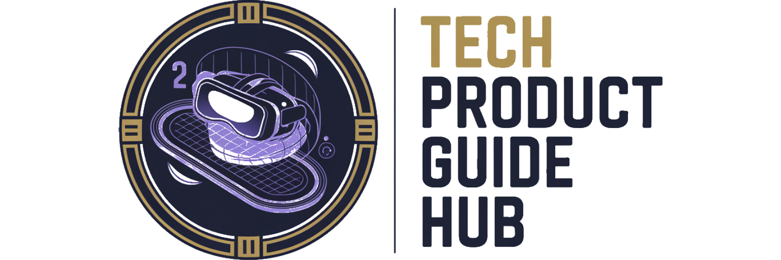 Techproductguidehub